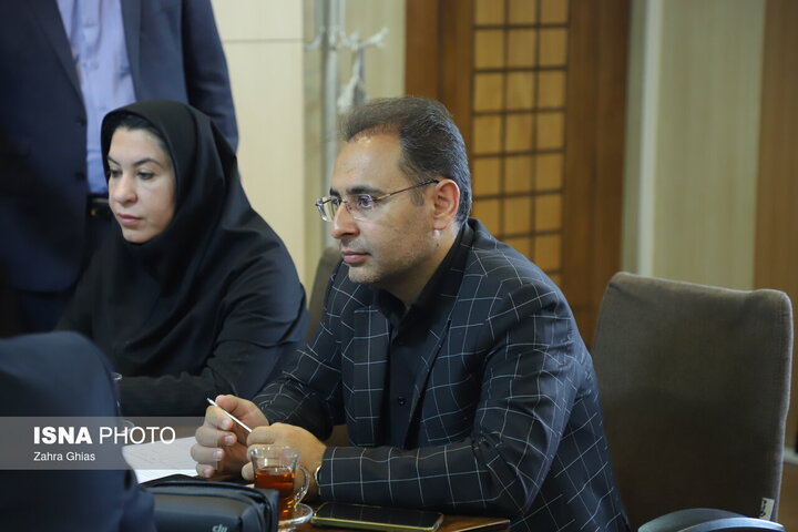 شبکه تخصصی مشاوران کسبوکارهای کوچک را در اختیار آذربایجان شرقی قرار میدهیم