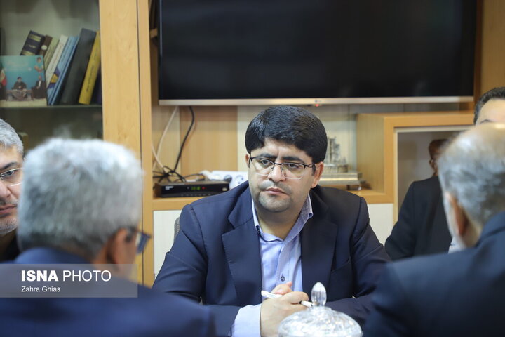 شبکه تخصصی مشاوران کسب‌وکارهای کوچک را در اختیار آذربایجان شرقی قرار می‌دهیم