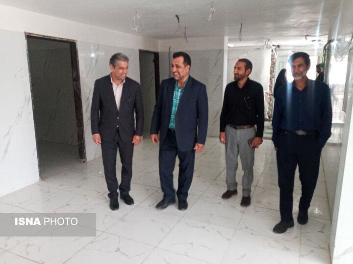جهاد دانشگاهی در خدمت سلامت مردم سیستان و بلوچستان
