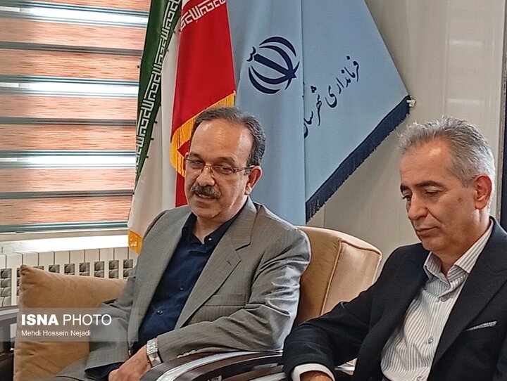 تمام ظرفیت بنیاد نخبگان گیلان در خدمت استعدادهای برتر/ تأکید بر شناسایی نخبگان شهرستانی