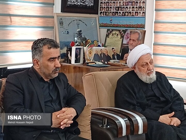 تمام ظرفیت بنیاد نخبگان گیلان در خدمت استعدادهای برتر/ تأکید بر شناسایی نخبگان شهرستانی
