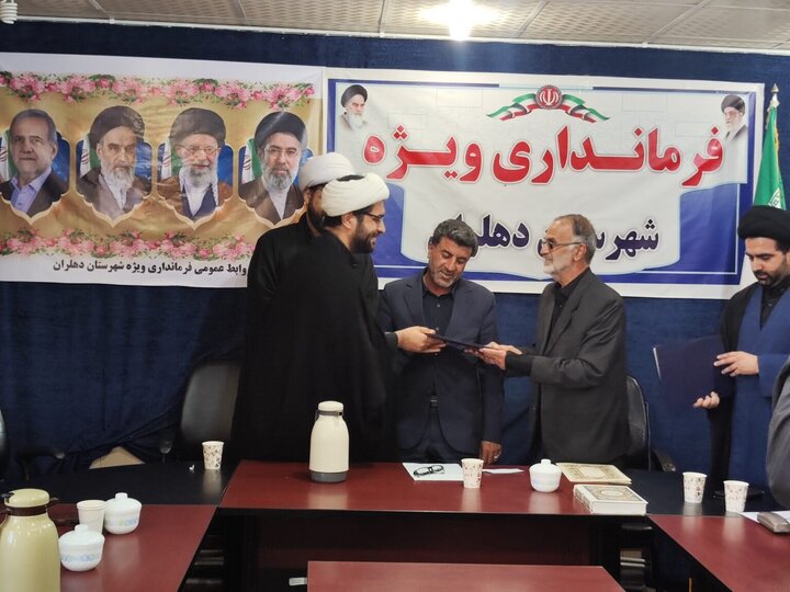 مدیر ستاد اقامه نماز ایلام: اقامه نماز، جامعه را در برابر چالش‌ها مقاوم‌تر می‌کند