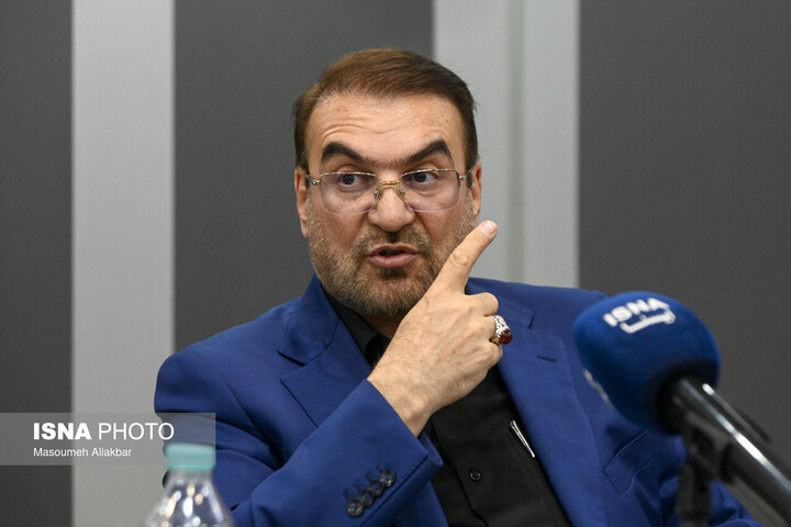 کاخ شهرستانک آماده بازگشت به چرخه گردشگری البرز