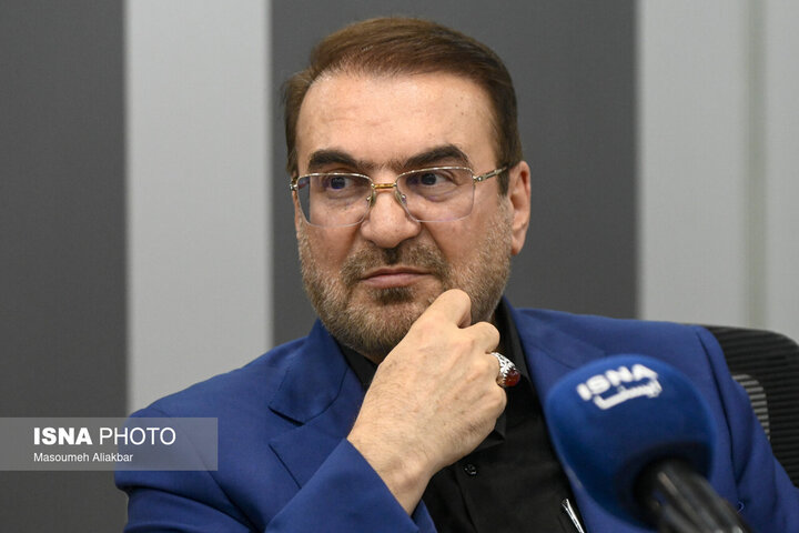 کاخ شهرستانک آماده بازگشت به چرخه گردشگری البرز