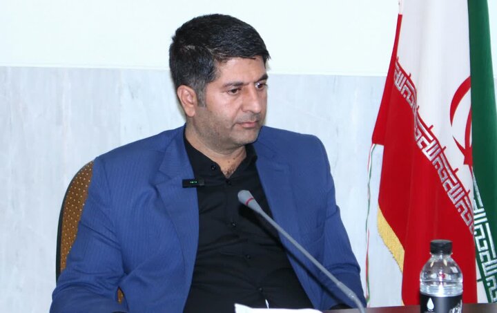 نقش تعیینکننده تجمعات مردمی در امنیت ملایر/هر قاضی در ملایر ۲.۵برابر پرونده رسیدگی میکند