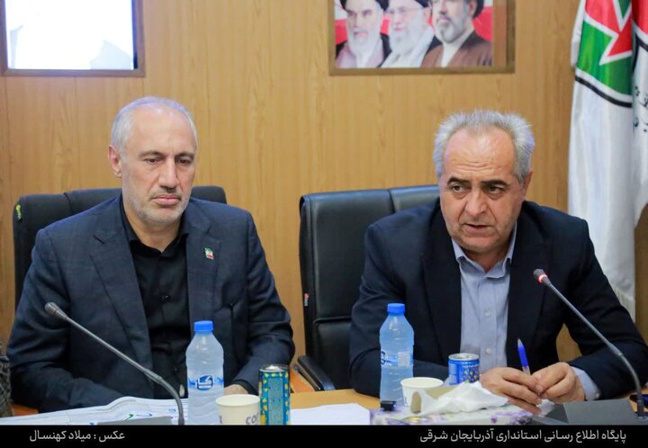 ساماندهی مرز نوردوز و جلفا با همکاری دستگاه‌ها در کوتاه‌ترین زمان انجام می‌شود