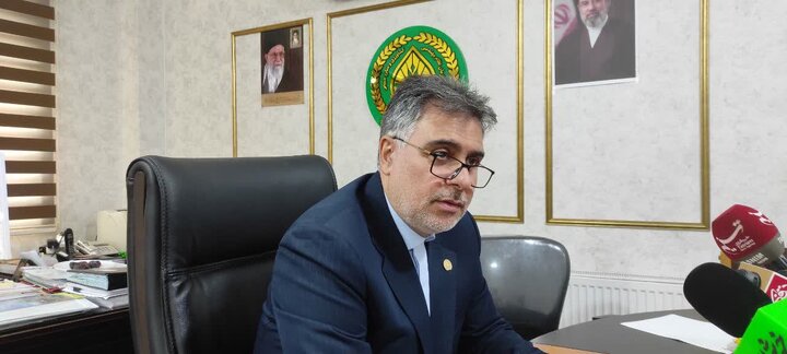 اجرای طرح شناسنامهدار کردن محصولات کشاورزی در مازندران برای ۴ محصول کلید خورد