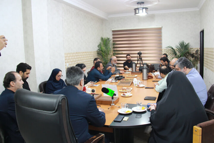اجرای طرح شناسنامهدار کردن محصولات کشاورزی در مازندران برای ۴ محصول کلید خورد