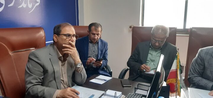معاون استاندار: ارتقای منابع انسانی و بهبود خدمات‌رسانی اولویت‌ استانداری مازندران است