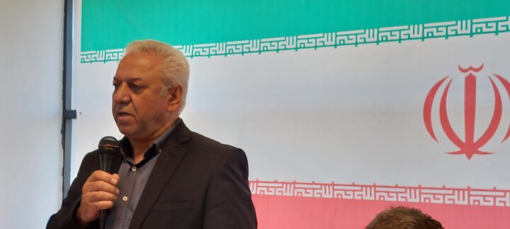 رئیس خانه احزاب البرز: استان هنوز با جایگاه واقعی خود فاصله دارد 