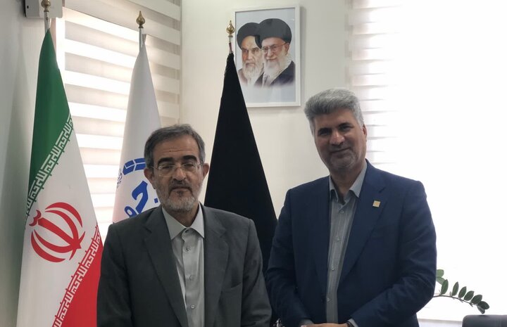 رئیس جهاد دانشگاهی هرمزگان: ظرفیت تبدیل‌شدن به محور اقتصاد دریامحور کشور را داریم