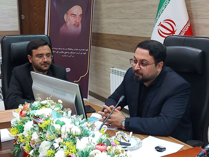 جلوگیری از بیکاری ۷۰۰ نفر با ورود دستگاه قضایی در شاهرود