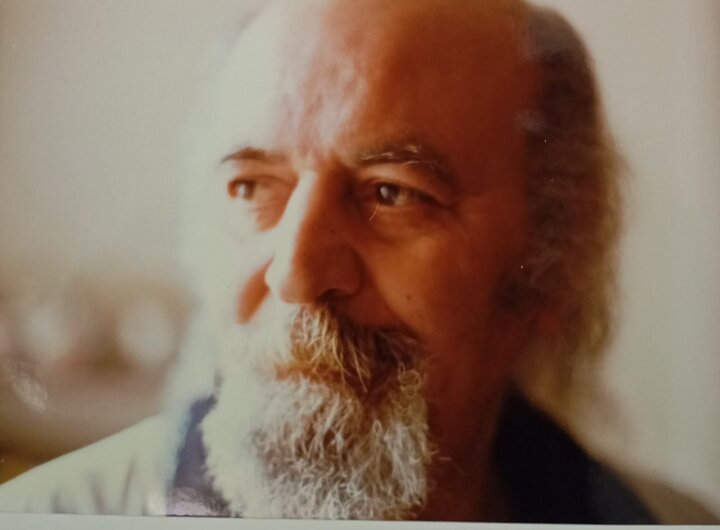 بازخوانی میراث ادبی محمد حقوقی