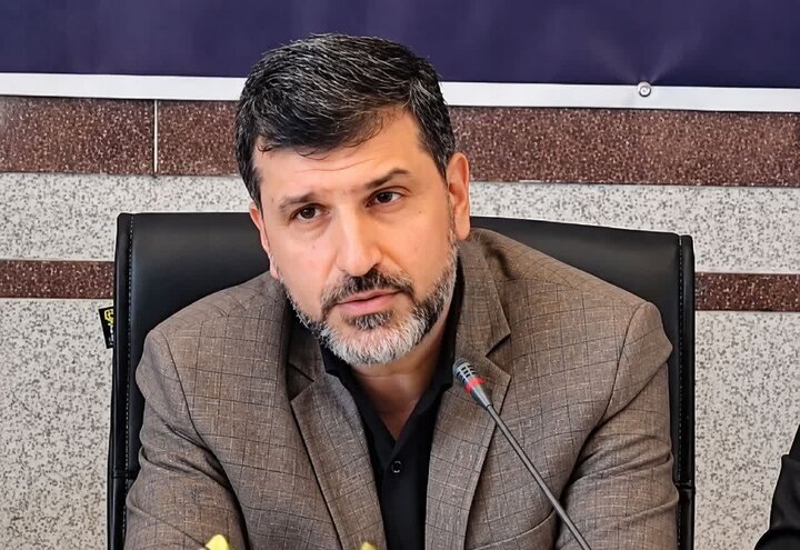 بسیج تمامی ظرفیت‌های همدان برای وداع با رهبر شهید