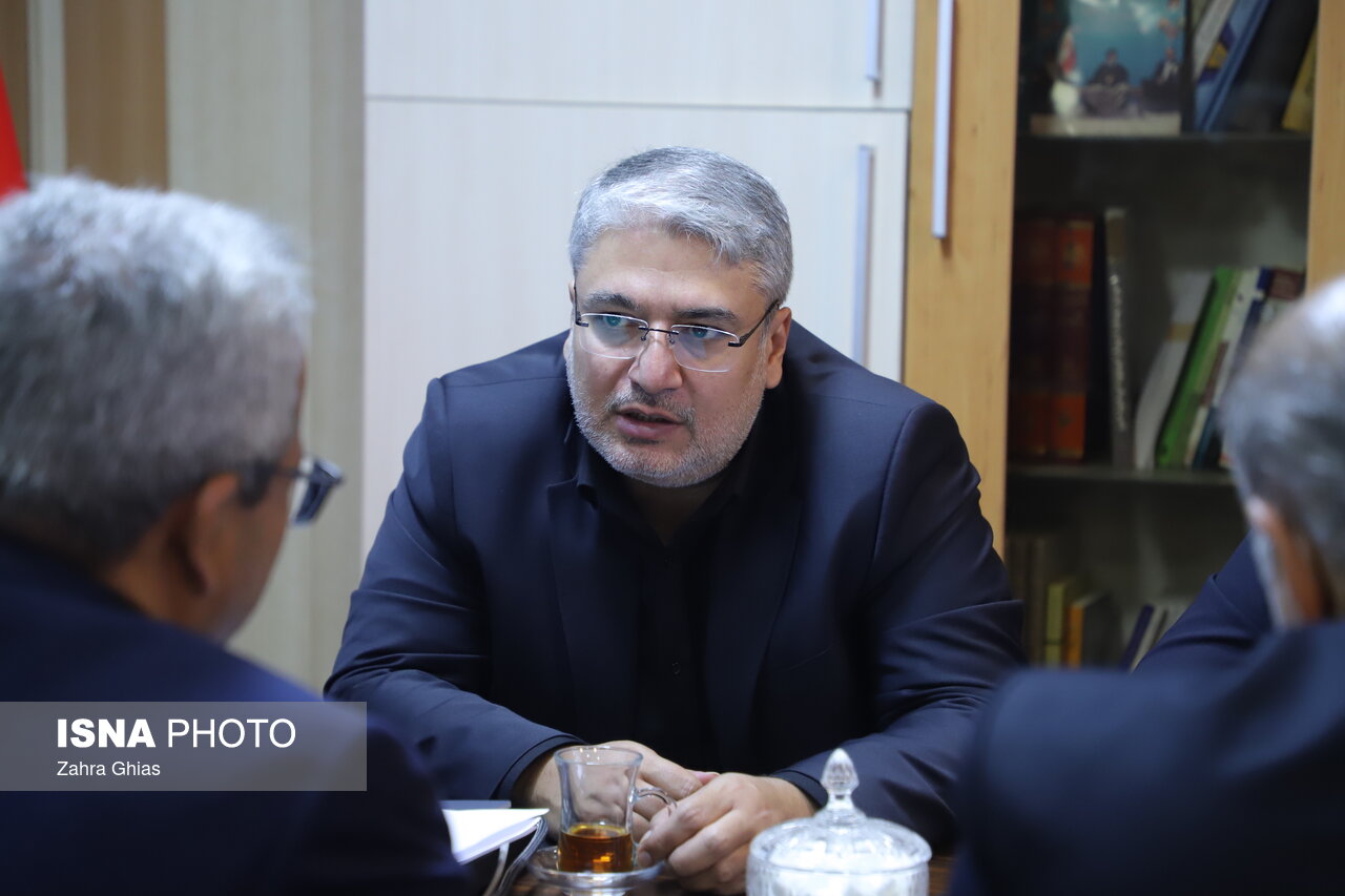 We will provide a specialized network of small business consultants to East Azerbaijan