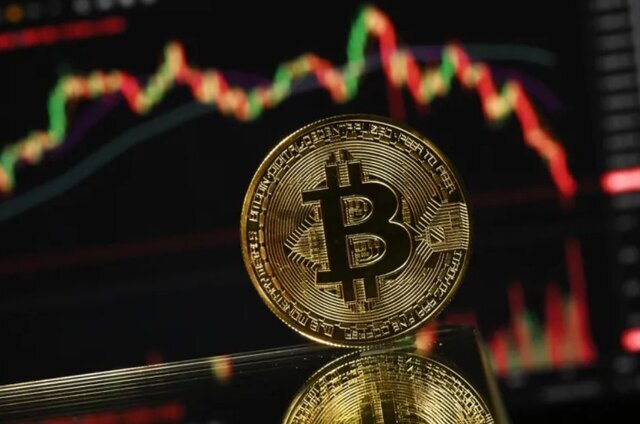 Bitcoin on the verge of further decline?