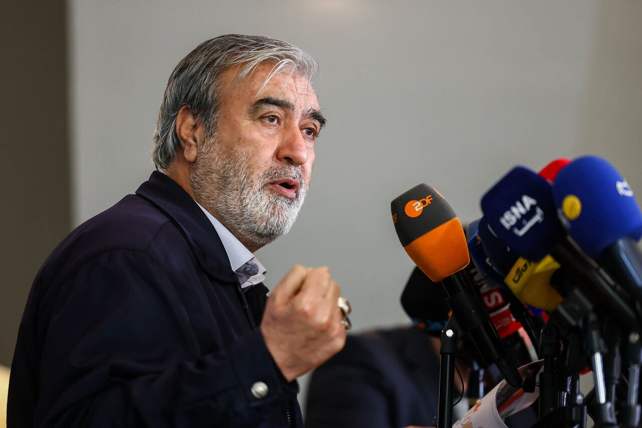عزیزی: اقتدار ایران همه پروژههای آمریکا برای تجزیه و براندازی را ناکام گذاشت
