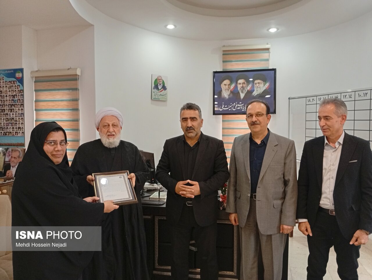 تمام ظرفیت بنیاد نخبگان گیلان در خدمت استعدادهای برتر/ لزوم شناسایی نخبگان شهرستانی