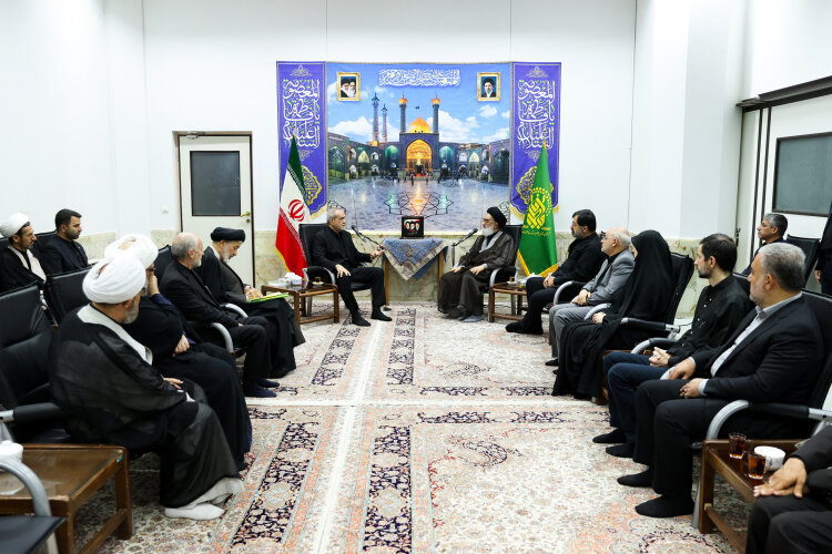 پزشکیان: سرمایه اجتماعی و انسجام ملی، بزرگترین عامل ناکامی دشمن بود