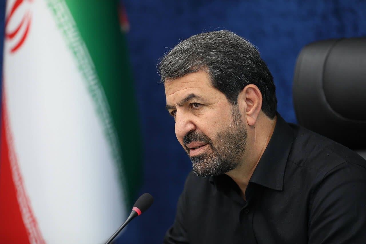 استاندار همدان: با سرعت و دقت، خسارتهای جنگ را جبران میکنیم