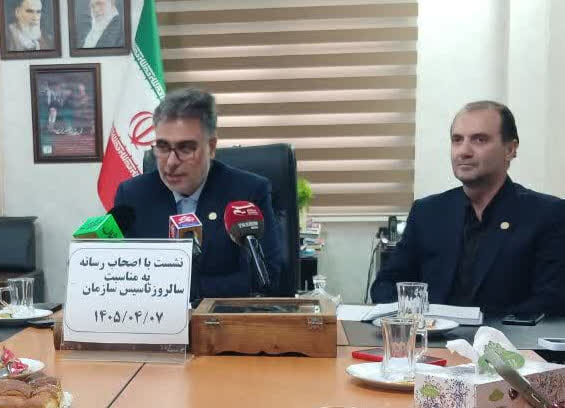 Implementing product certification scheme in Mazandaran launched for 4 products