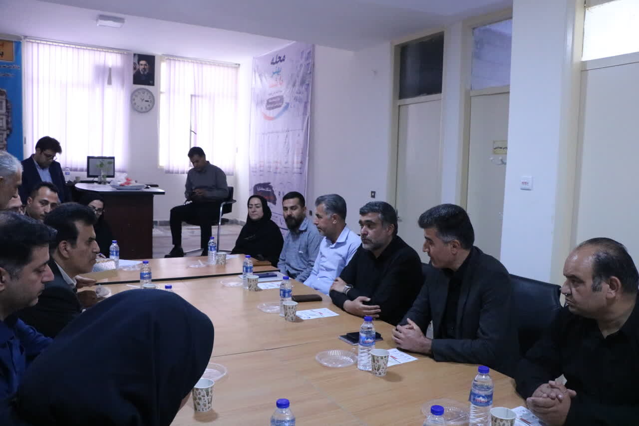 توان علمی جهاد دانشگاهی در خدمت حل مسائل و چالشهای اجتماعی کشور قرار گرفته است
