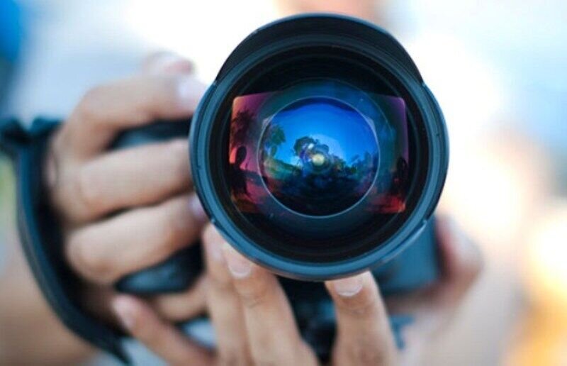 Photography competition held for students nationwide