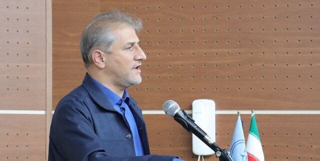 بازرس کل البرز: با ورود سازمان بازرسی، ساخت بیمارستان سیدالشهدا شتاب گرفت