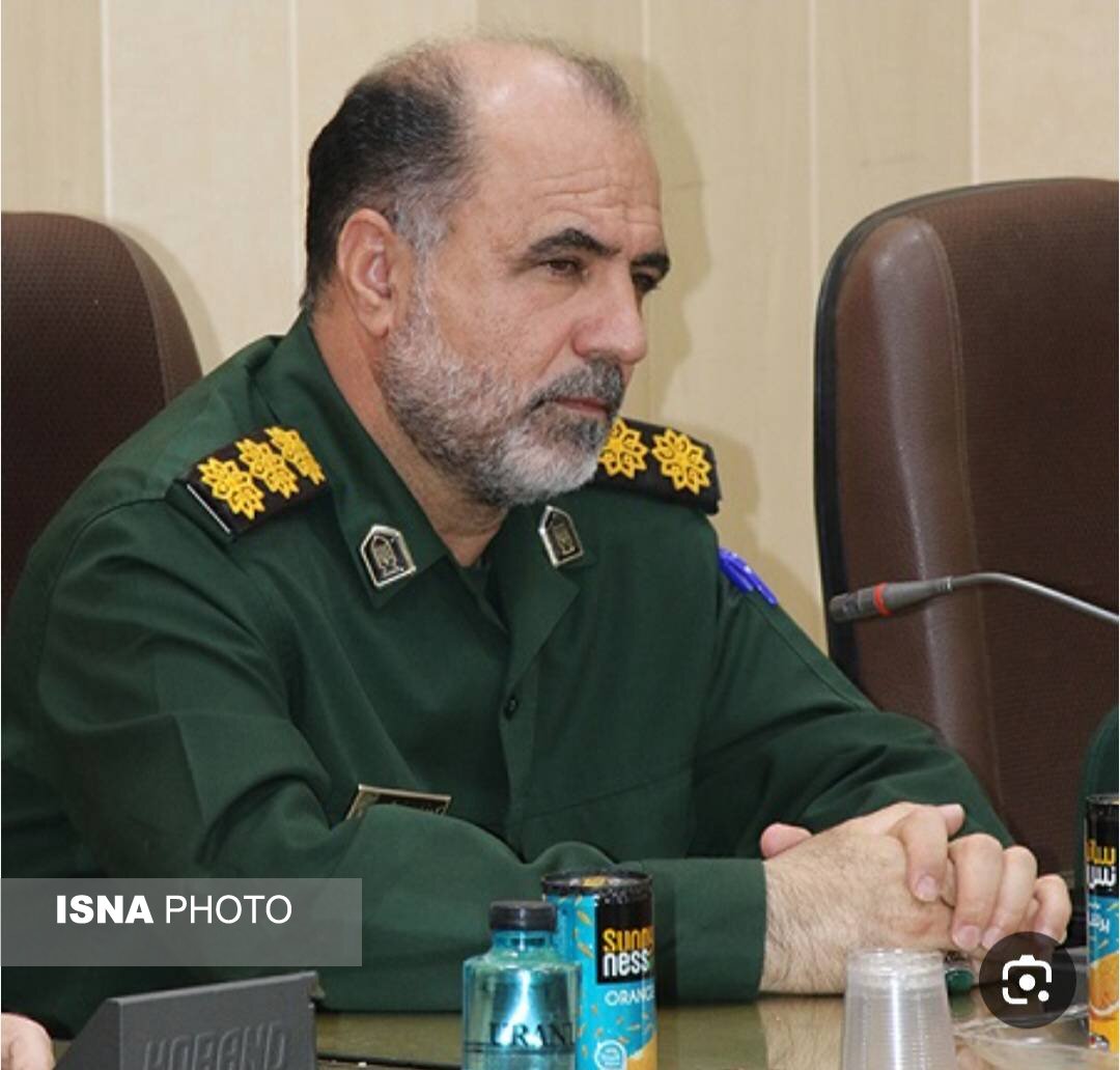 Executive measures for sending Ilam caravans to martyred leader's funeral explained
