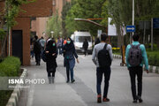 ضرورت ایجاد بانک اطلاعاتی جامع دانشجویان شاهد و ایثارگر