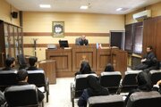 «محکمه آفتاب»؛ ابتکار قضایی یزد برای تحقق شفافیت و آموزش عمومی حقوق