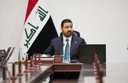 الزیدی بر تعهد خود برای مبارزه با فساد تأکید کرد