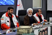 توضیح معاون رئیس‌جمهوری درباره طرح پرونده جنگ رمضان در محاکم بین‌المللی