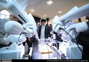 منظومه فکری رهبر شهید درباره علم و فناوری؛ مسیر تولید دانش تا اقتدار ملی