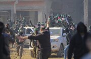 بیم مقامات صهیونیست از بازسازی توان نظامی حماس در غزه