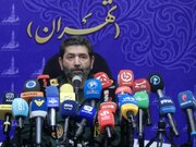 طرح و هویت بصری جایگاه وداع رونمایی شد/ توصیه‌های مهم سردار حسن‌زاده به رسانه‌ها