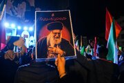 اسکان ۱۵۰۰ دانشجو برای مراسم تشییع رهبر شهید/آغاز پذیرش دانشجویان از پایان هفته