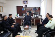 هم‌افزایی میراث‌فرهنگی و دستگاه قضا؛ کلید صیانت از هویت تاریخی کردستان