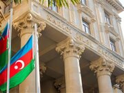 انتقاد باکو از اقدام تل‌آویو در به رسمیت شناختن نسل‌کشی ارامنه توسط عثمانی