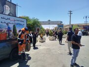 توسعه خدمات هوشمند و میدانی مدیریت پسماند در شیراز با تکیه بر فرهنگ شهروندی