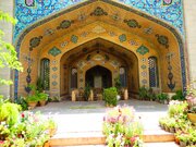 ویژه‌برنامه «نرگس عاشقان» در سالگرد درگذشت شیخ روزبهان بقلی برگزار می‌شود