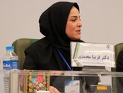 رئیس پژوهشگاه تربیت بدنی و علوم ورزشی :سامانه جامع ورزش دانشگاهی کشور راه اندازی شد