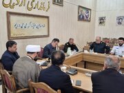 اعزام ۴۲ کاروان‌ از اردبیل به مراسم تشییع رهبر شهید امت در تهران
