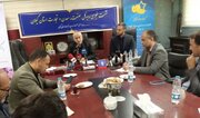 مدیرکل صمت: متولیان حوزه انرژی در گیلان با صنعت مهربان باشند