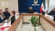آماده‌باش آبفای منطقه ۶ تهران برای تأمین آب مراسم تشییع رهبر شهید