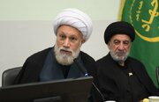 سخنان رئیس جمهور آمریکا حساب و کتاب چندانی ندارد/لزوم پایش مستمر برنامه هفتم توسعه در فارس
