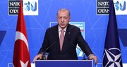اردوغان: مشکل خاورمیانه، مساله فلسطین است