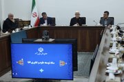 عارف: ارتقای امنیت سایبری باید در اولویت باشد