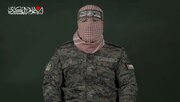 ابوعبیده: تجاوز به سوریه امتداد تجاوز به فلسطین و لبنان است