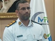 رئیس پلیس منطقه آزاد خبرداد: ورود ۱۰۰۰ دستگاه خودرو به منطقه آزاد مازندران